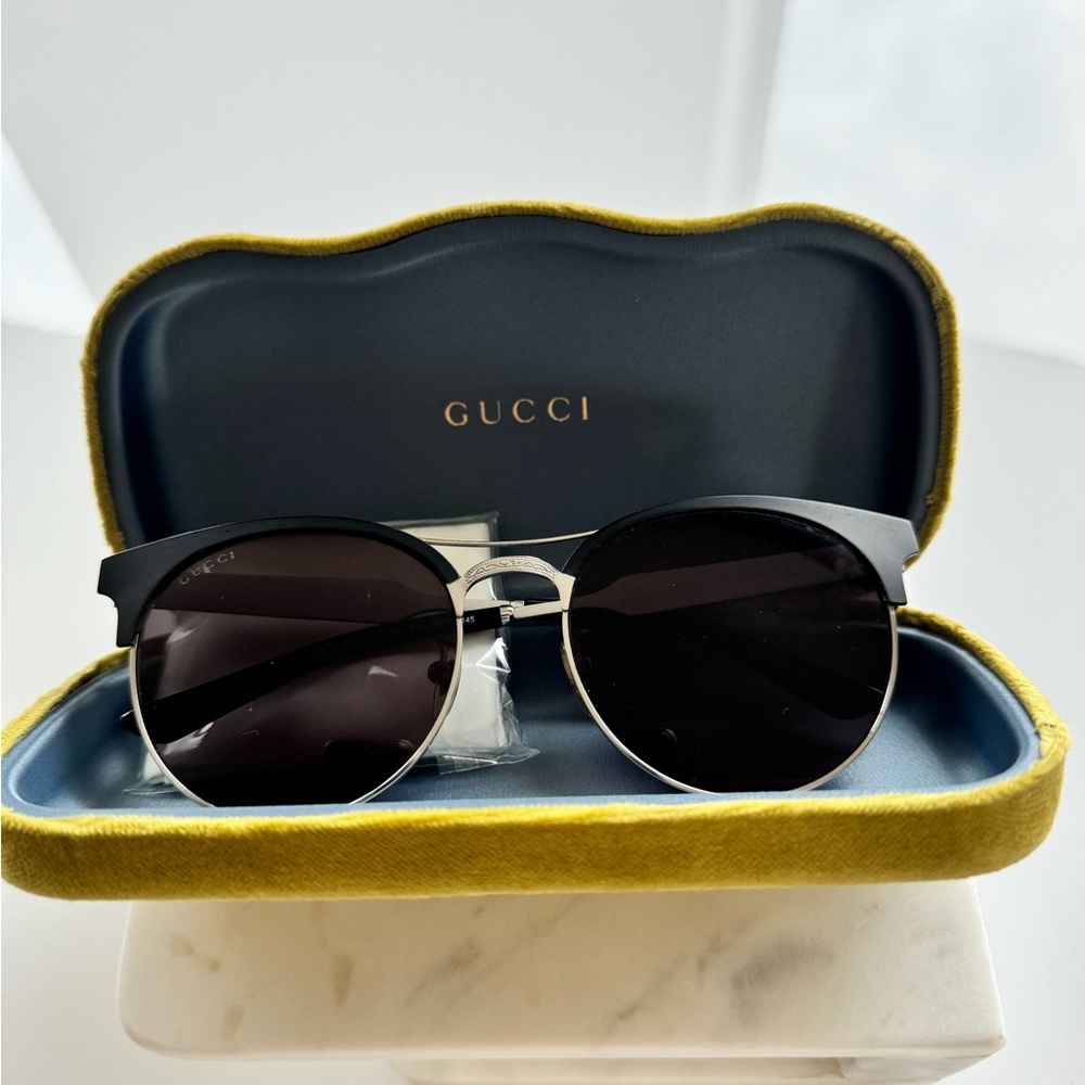 GUCCU Unisex Sunglasses